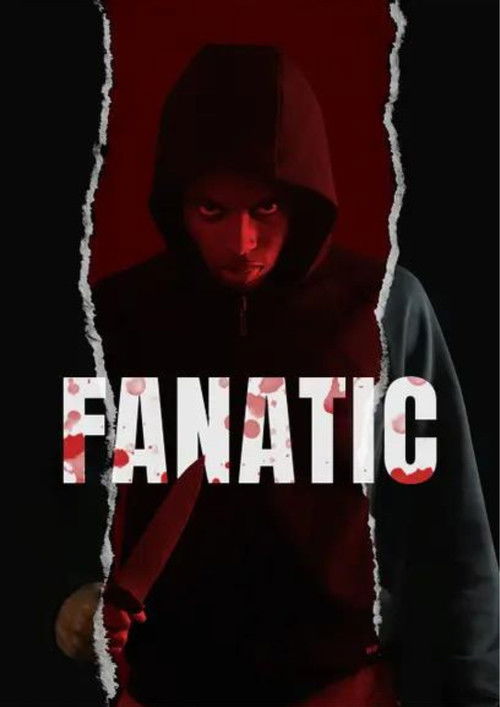 Fanatic (2024) poster