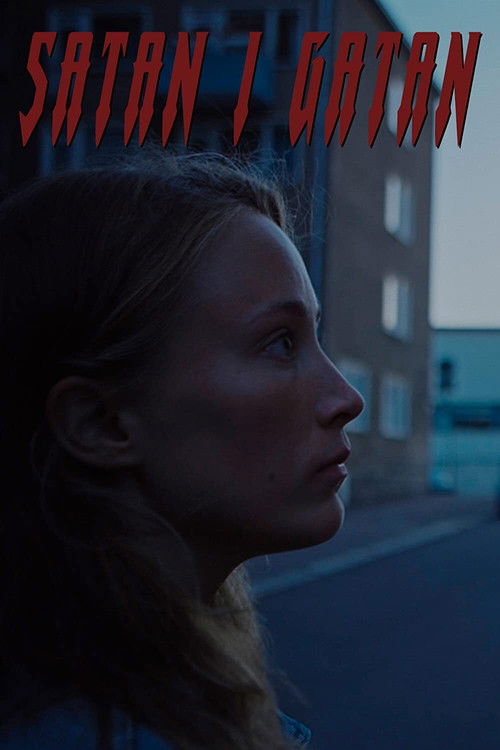 The Devil in the Street (2020) poster