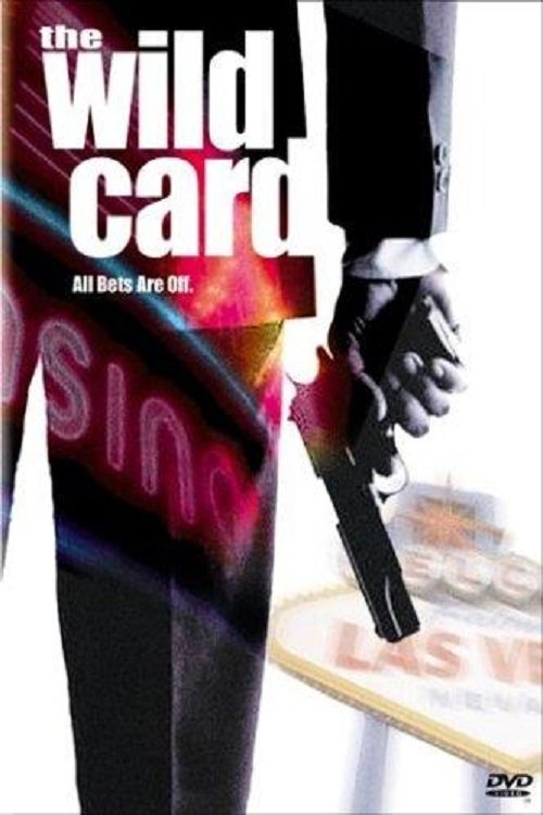The Wild Card (2004) poster