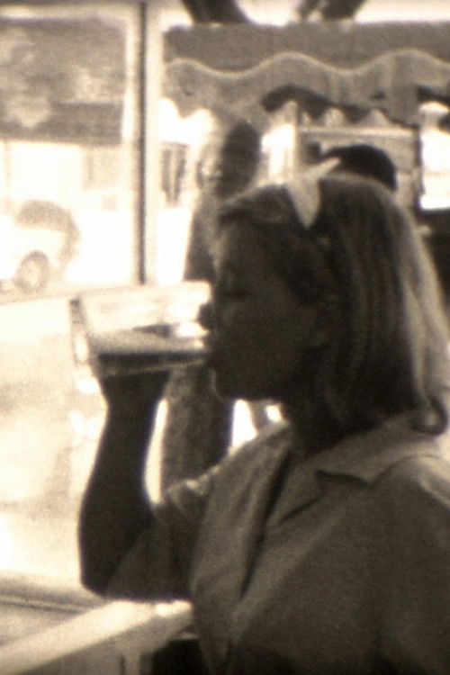 Café Manon (1967) poster