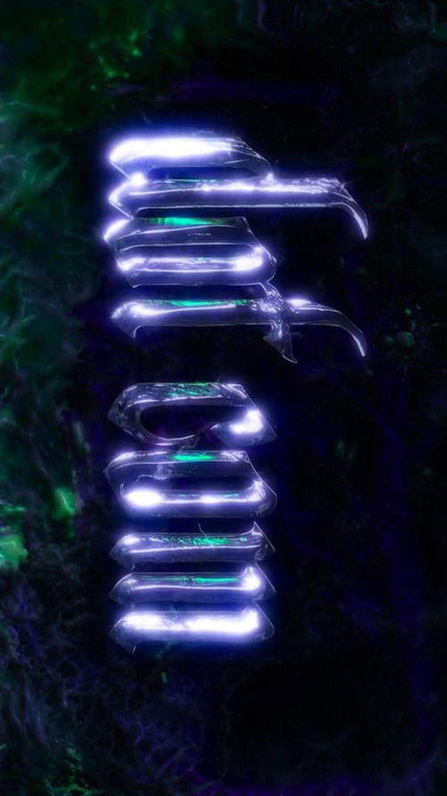 DOTCOM (2018) poster