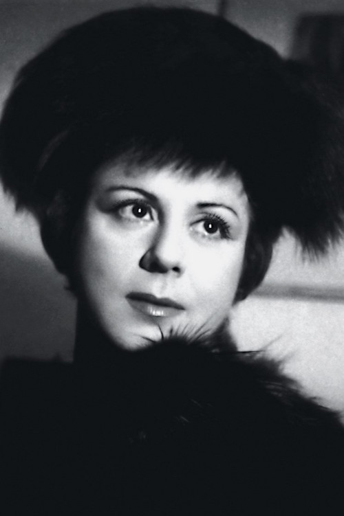 Μαίρη Αρώνη