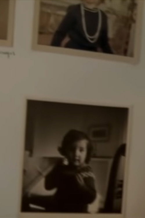 My other lives (2020) poster