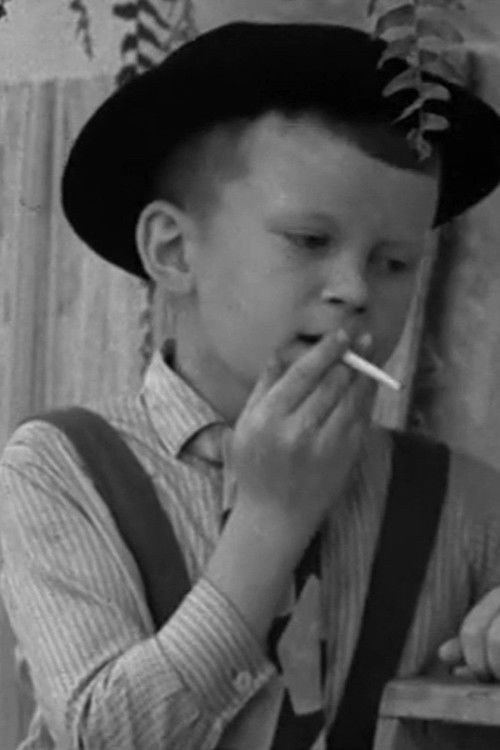 Playing Adults (1966) poster