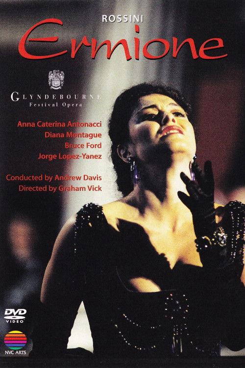 Ermione (1995) poster