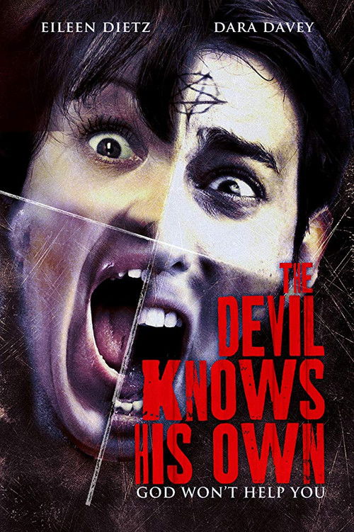 The Devil Knows His Own (2013) poster