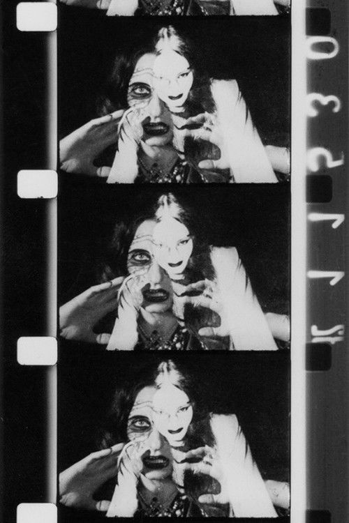 La Lisière de la miséricorde (1976) poster