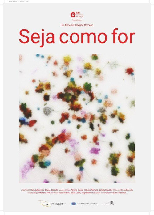 Anyhow, Anyway (2020) poster