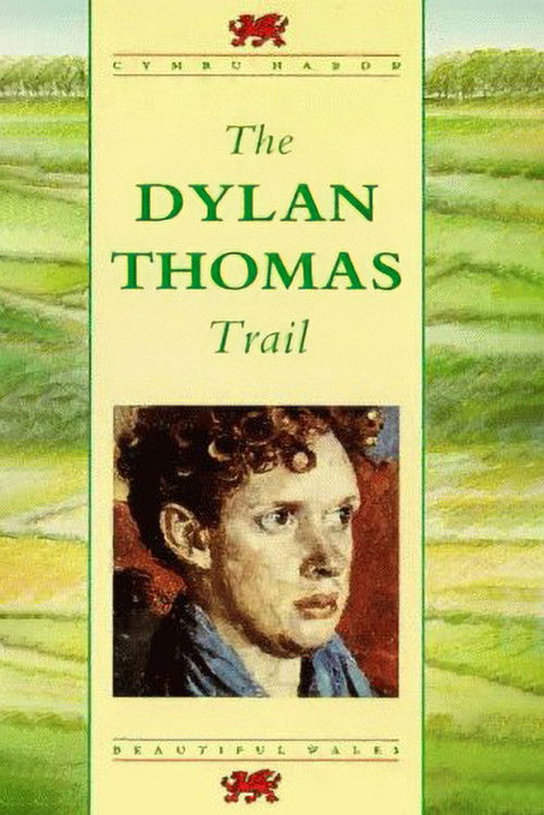 The Dylan Thomas Trail (1983) poster