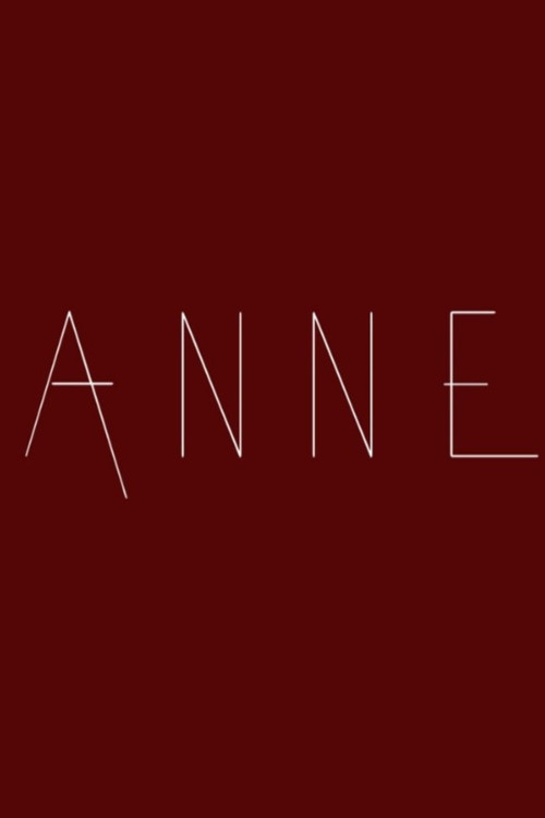 Anne (2017) poster