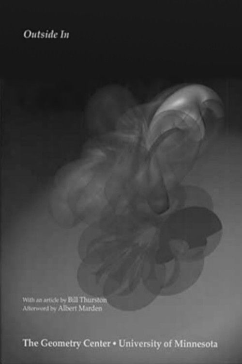 Outside In (1994) poster