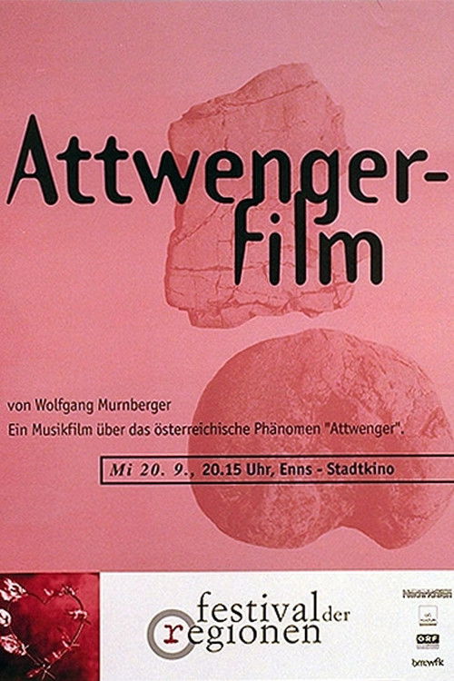 Attwenger Film (1995) poster