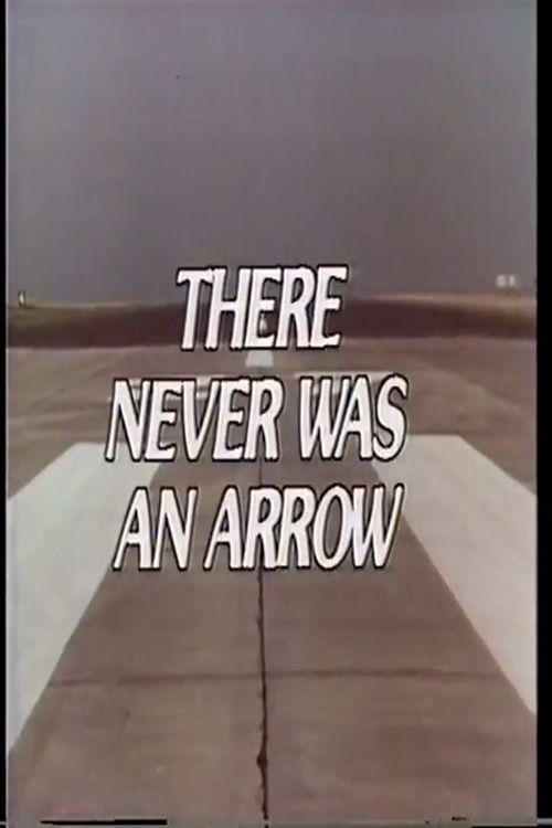 There Never Was an Arrow (1979) poster