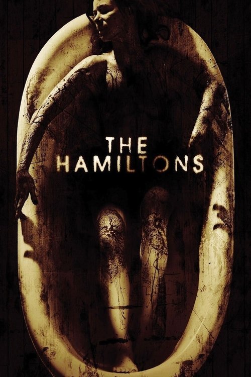 Hamiltonlar (2006) poster