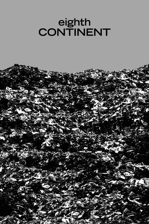 8th Continent (2018) poster