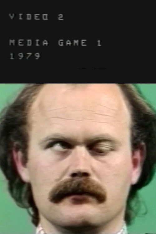 Media Game I (1979) poster