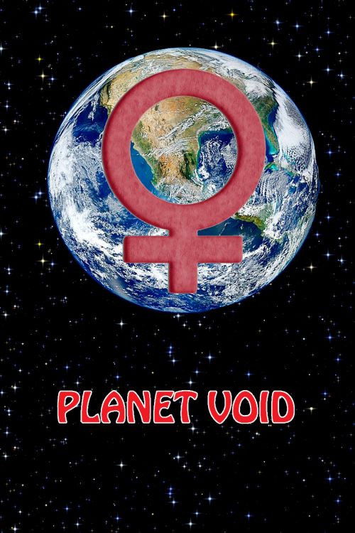 Planet Void (2016) poster