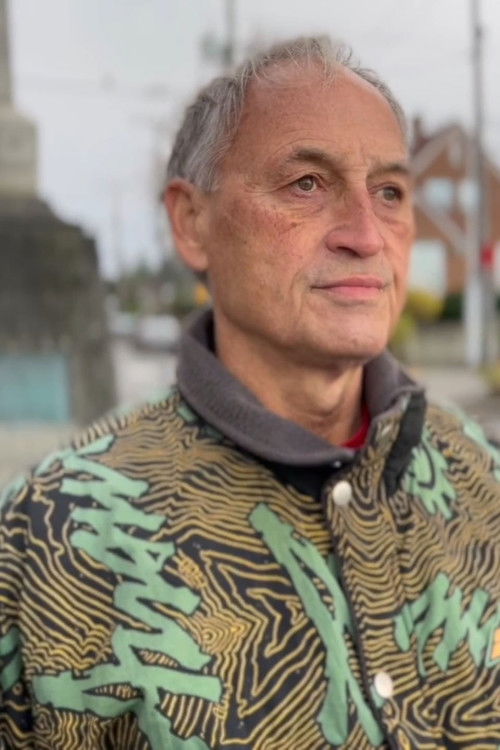 Three Years, 2 Months and Nine Days (2021) poster