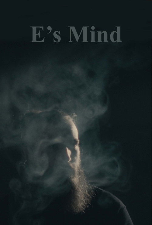 E's Mind (2021) poster