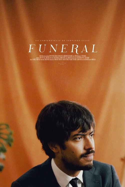 Funeral (2020) poster