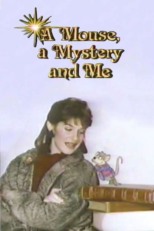 A Mouse, a Mystery and Me (1987) poster