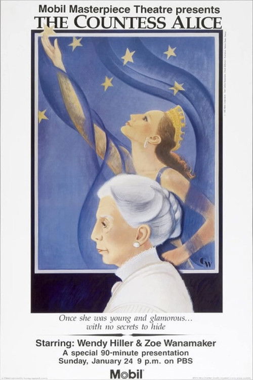 The Countess Alice (1993) poster