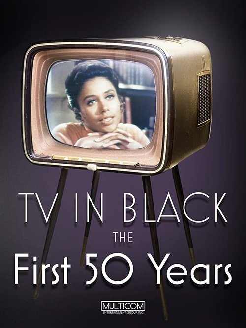 TV in Black: The First Fifty Years (2004) poster