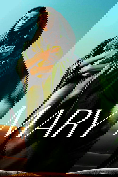 Kutsal Meryem (2024) poster