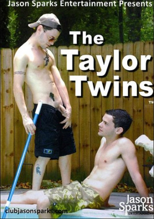 The Taylor Twins (2010) poster