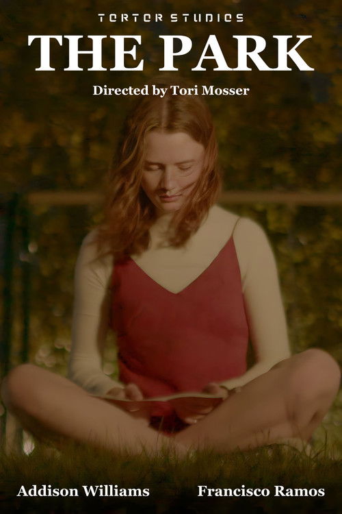The Park (2024) poster