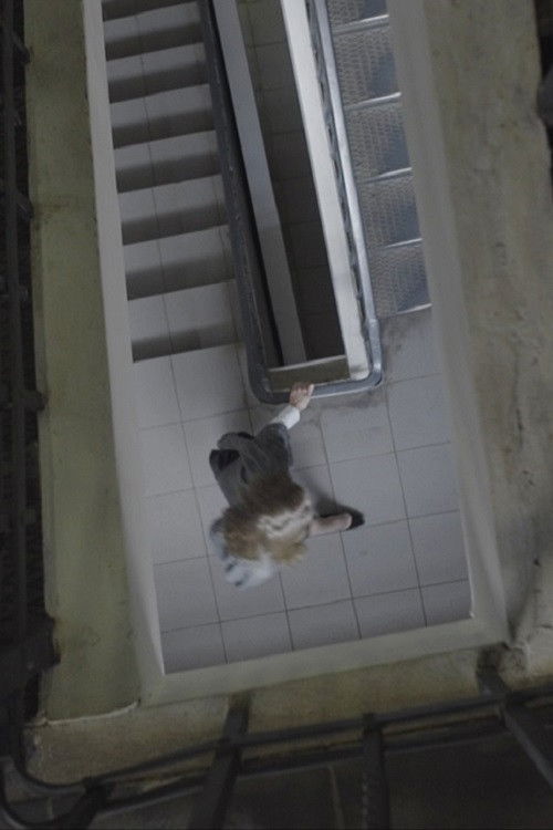 Consequences Of Any Kind (2018) poster