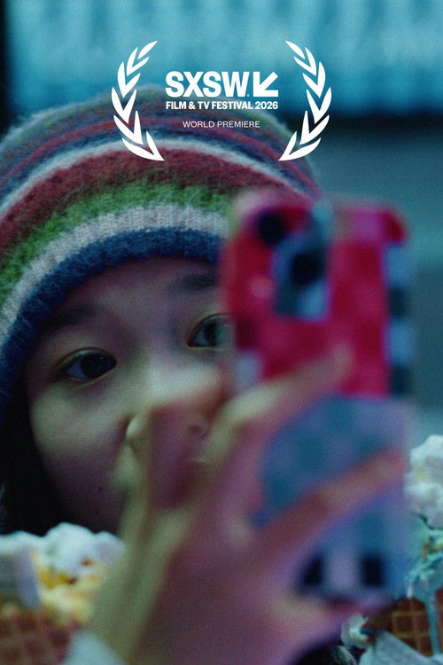 Copy, Save (2026) poster