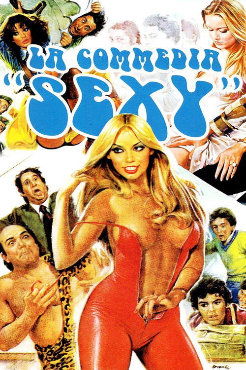 La liceale seduce i professori (1979) poster