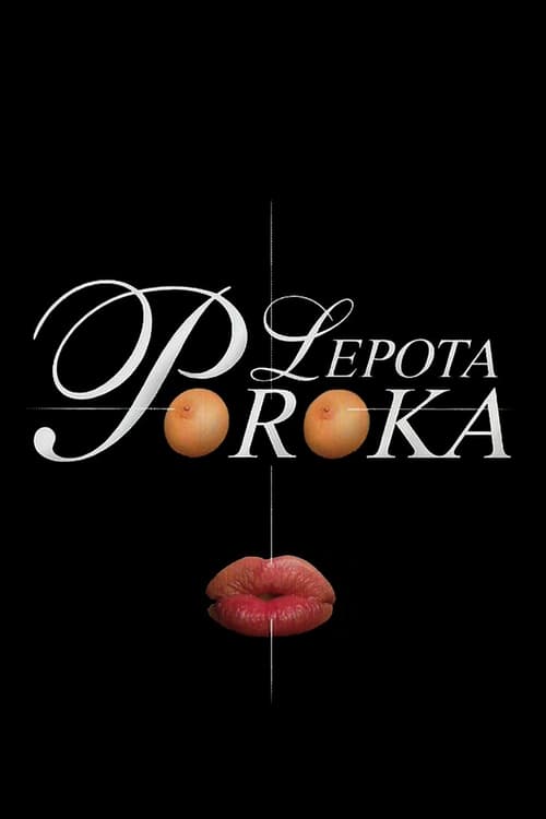 Lepota poroka (1986) poster