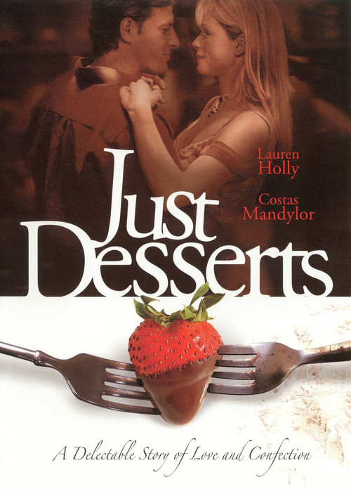 Just Desserts (2004) poster