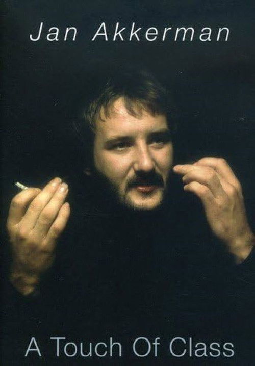 Jan Akkerman: A Touch Of Class (2006) poster