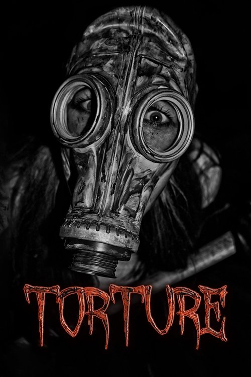 Torture (2021) poster