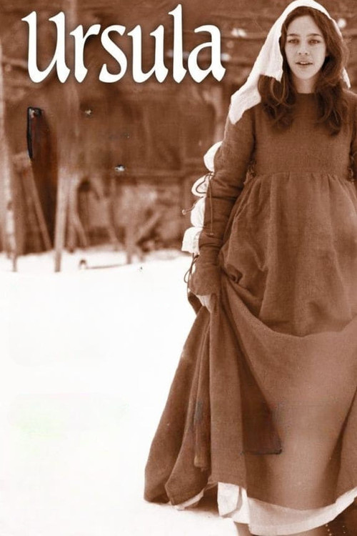 Ursula (1978) poster