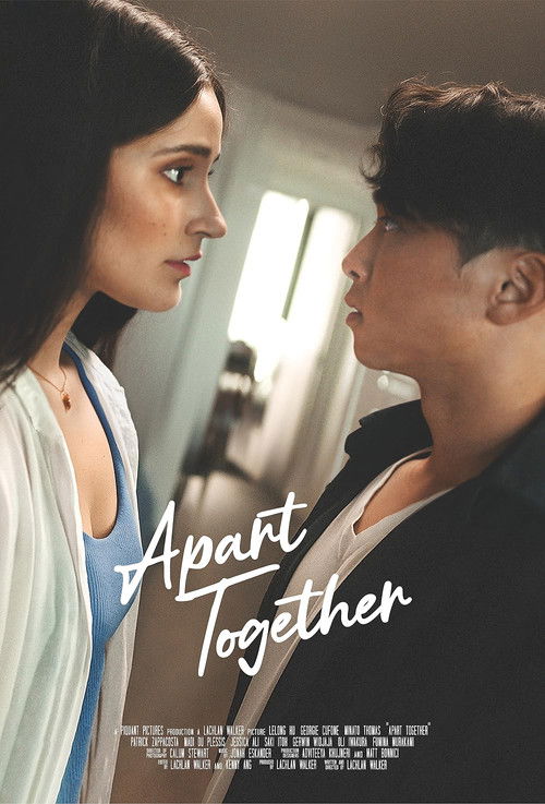 Apart Together (2025) poster