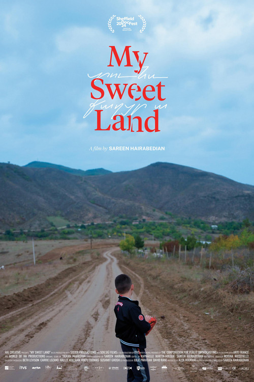 My Sweet Land (2024) poster