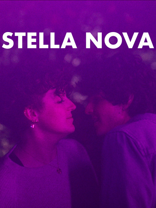 Stella Nova (2023) poster