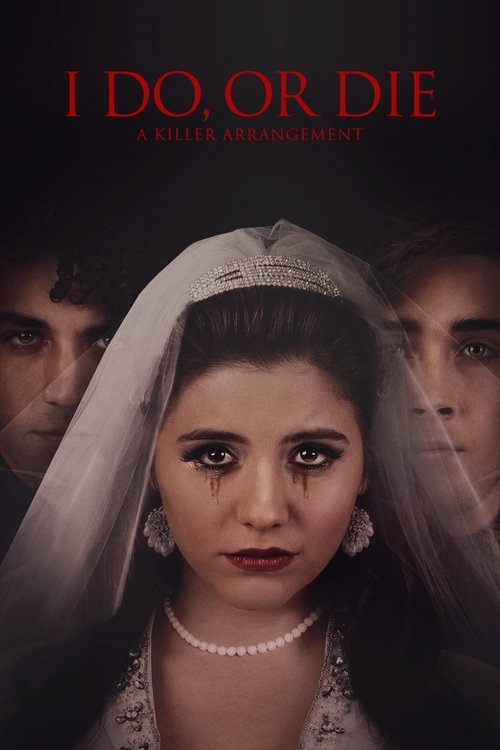 I Do, or Die: A Killer Arrangement (2020) poster