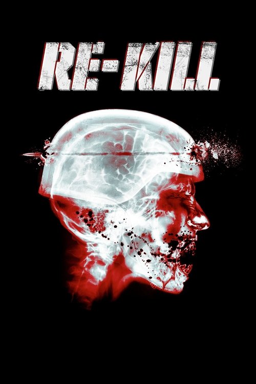 Re-Kill (2015) poster