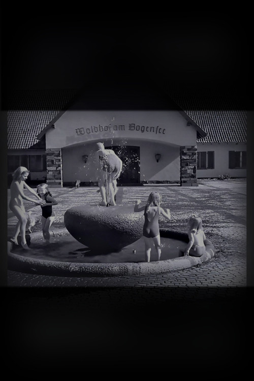 Ein Sommertag am Bogensee (1943) poster