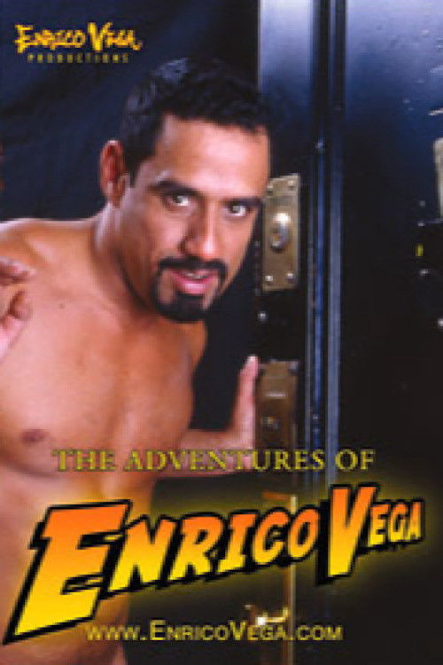 The Adventures of Enrico Vega (2005) poster