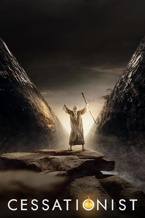 Cessationist (2023) poster