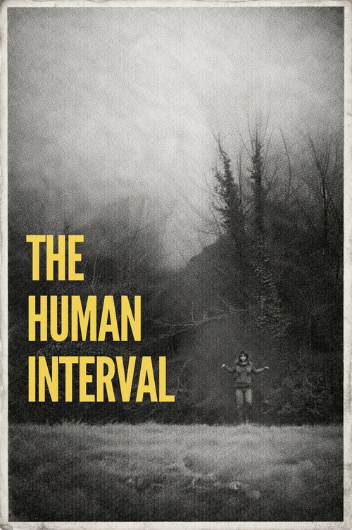El Intervalo Humano (2026) poster