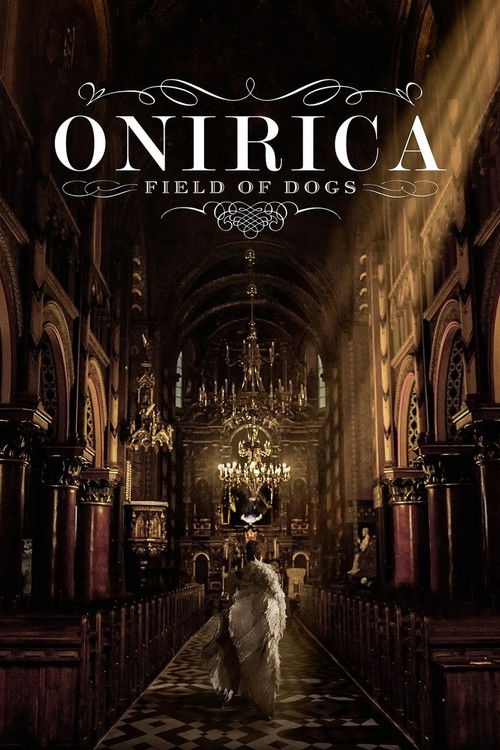 Onirica (2014) poster