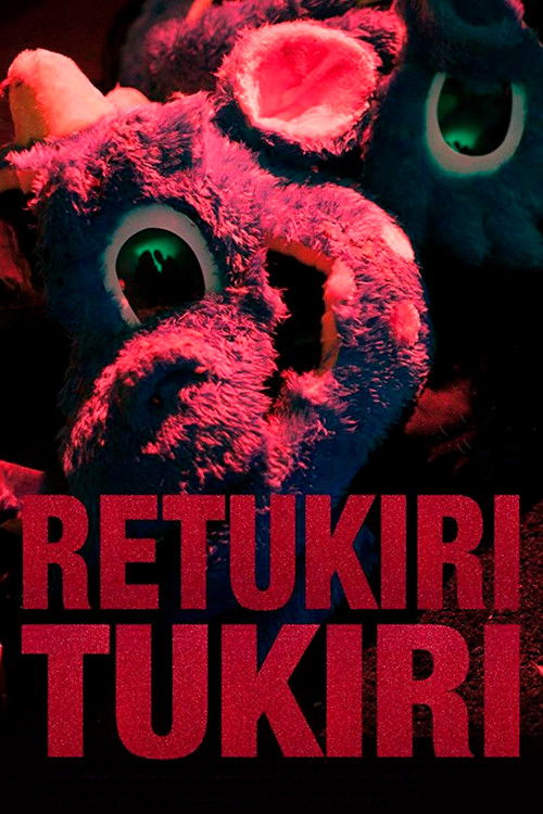 Retukiri Tukiri (2019) poster