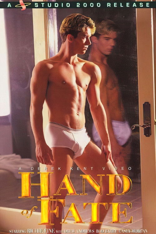 Hand of Fate (1997) poster